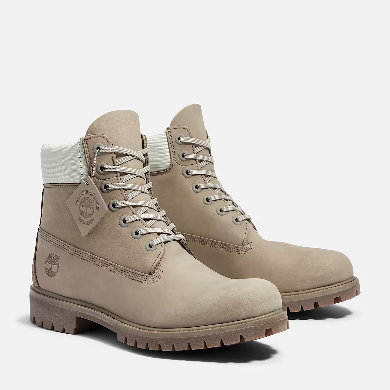 Timberland - PREMIUM 6-INCH WATERPROOF BOOT