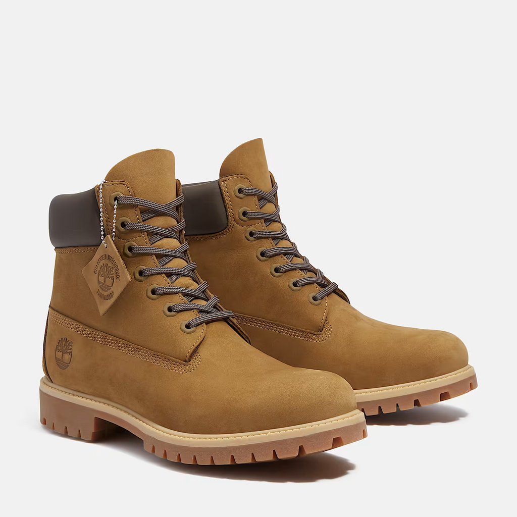 Timberland - PREMIUM 6-INCH WATERPROOF BOOT