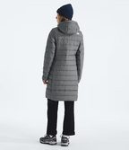 WOMEN'S ACONCAGUA PARKA