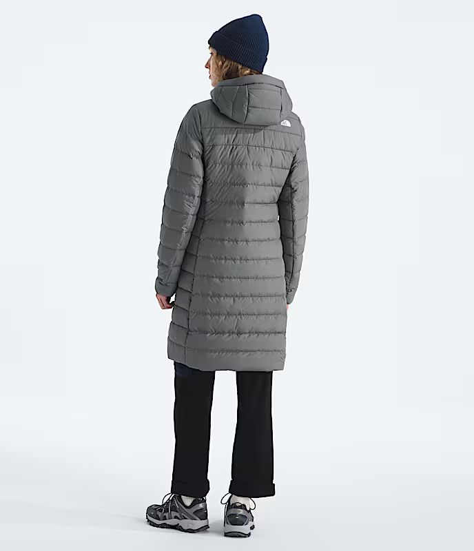 WOMEN'S ACONCAGUA PARKA