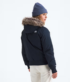 WOMEN'S ARTIC BOMBER
