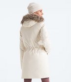 WOMEN'S ARTIC PARKA