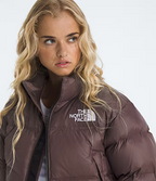 WOMEN'S NUPTSE SHORT JACKET