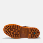 Timberland - STONE STREET PLATFORM BOAT SHOE