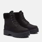 Timberland - STONE STREET WARM-LINED WATERPOOF PLATFORM BOOT