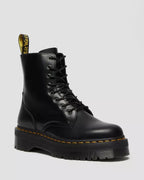 Dr. Martens - Jadon Boot Smooth Leather Platforms