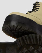 Dr. Martens - 1460 Max Leather Platform Boots