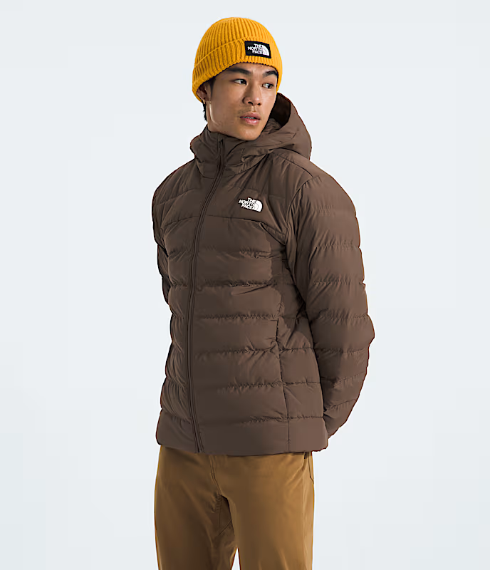ACONCAGUA 3 JACKET