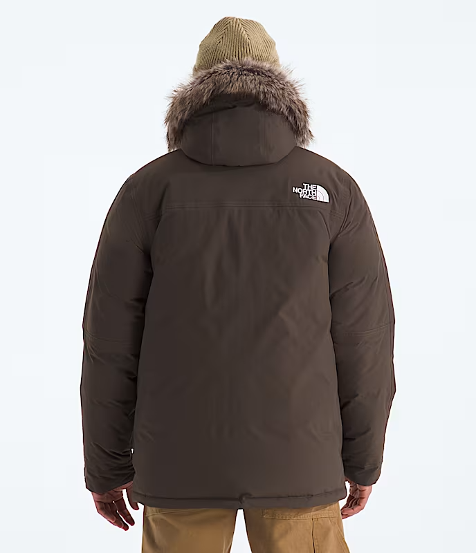 MCMURDO PARKA