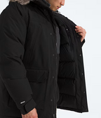 MCMURDO PARKA