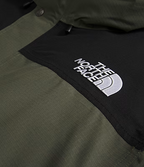 MOUNTAIN DOWN JACKET