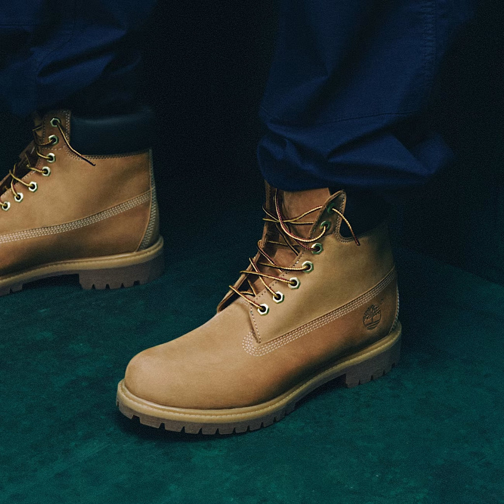 Timberland - PREMIUM 6-INCH WATERPROOF BOOT