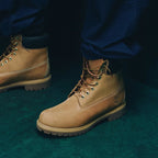 Timberland - PREMIUM 6-INCH WATERPROOF BOOT