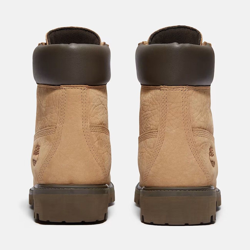 Timberland - PREMIUM 6-INCH WATERPROOF BOOT