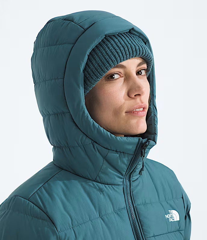 WOMEN'S ACONCAGUA PARKA