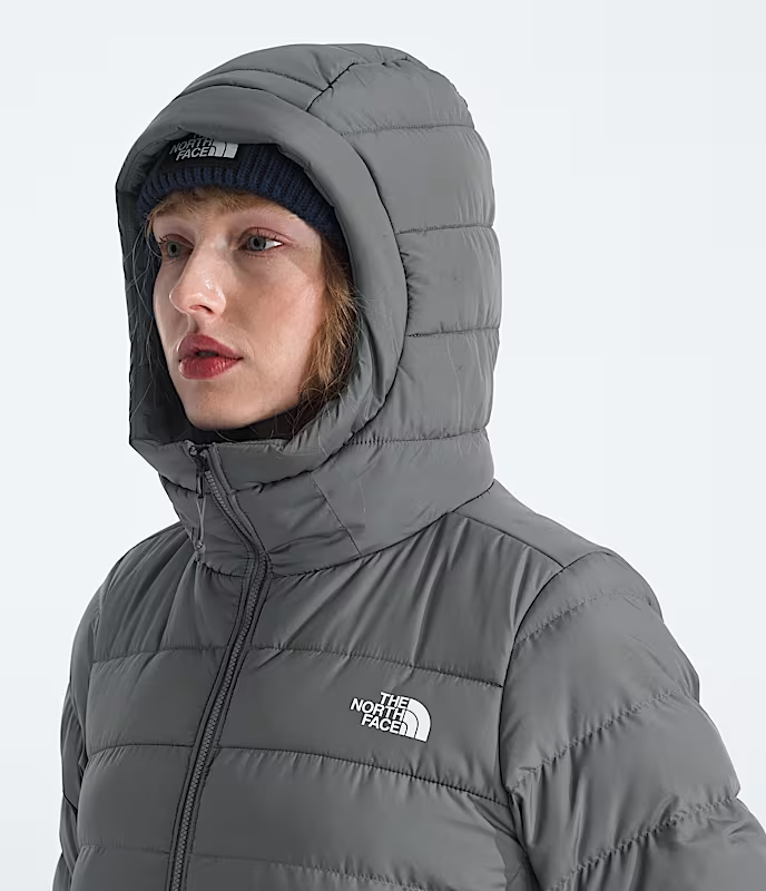 WOMEN'S ACONCAGUA PARKA