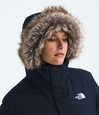 WOMEN'S ARTIC BOMBER
