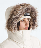WOMEN'S ARTIC BOMBER
