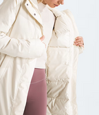 WOMEN'S ARTIC PARKA