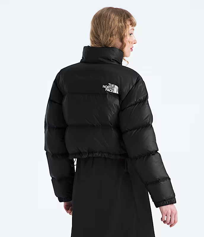 WOMEN'S NUPTSE SHORT JACKET