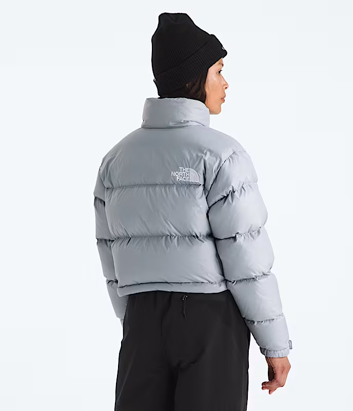 WOMEN'S NUPTSE SHORT JACKET
