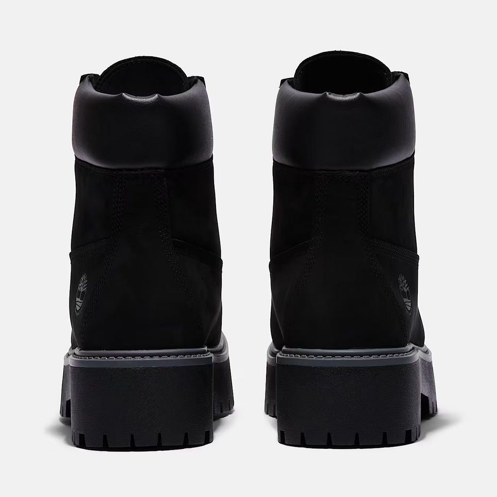 Timberland - STONE STREET 6-INCH WATERPROOF PLATFORM BOOT