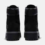 Timberland - STONE STREET 6-INCH WATERPROOF PLATFORM BOOT