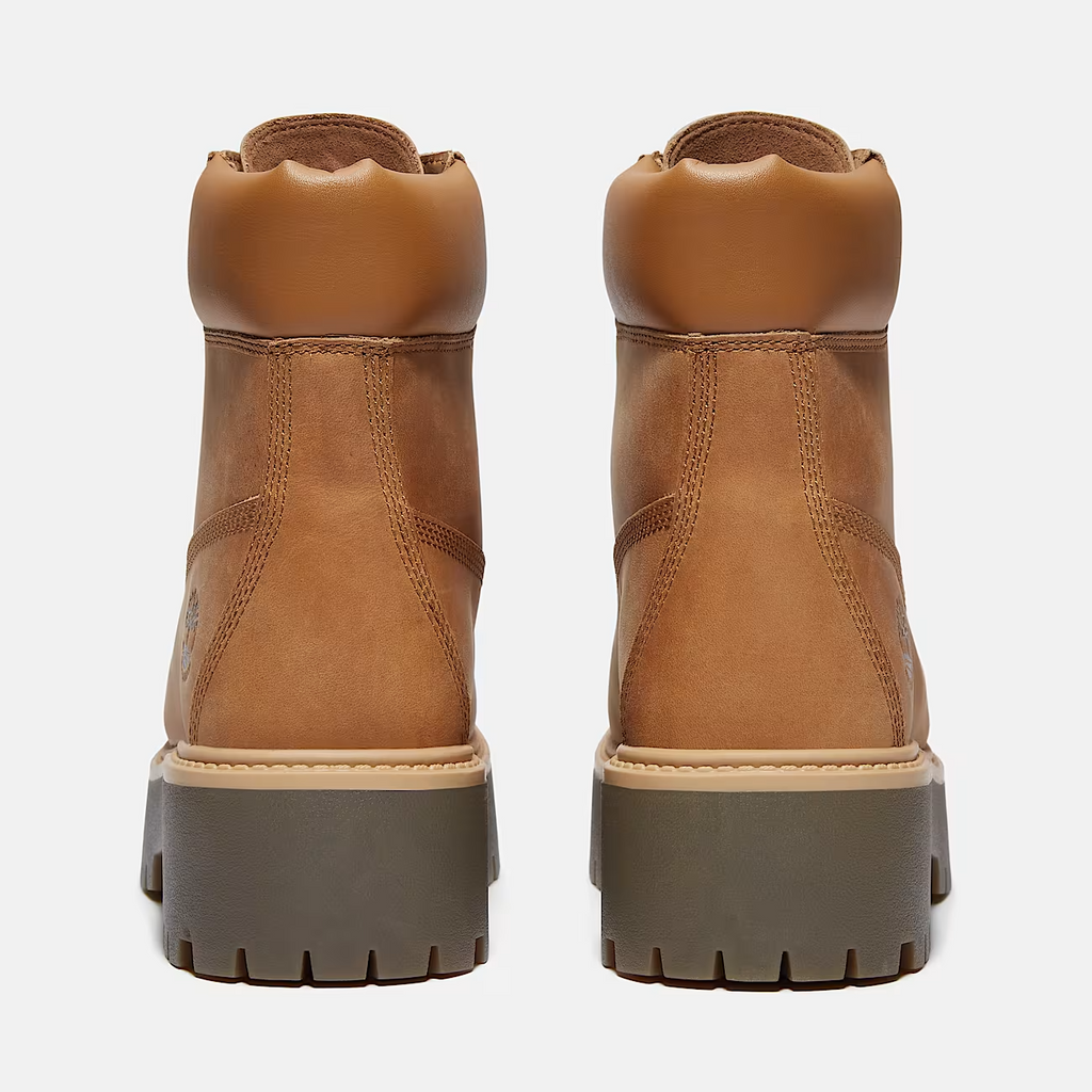 Timberland - STONE STREET 6-INCH WATERPROOF PLATFORM BOOT