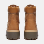 Timberland - STONE STREET 6-INCH WATERPROOF PLATFORM BOOT