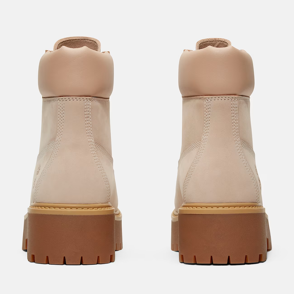 Timberland - STONE STREET 6-INCH WATERPROOF PLATFORM BOOT