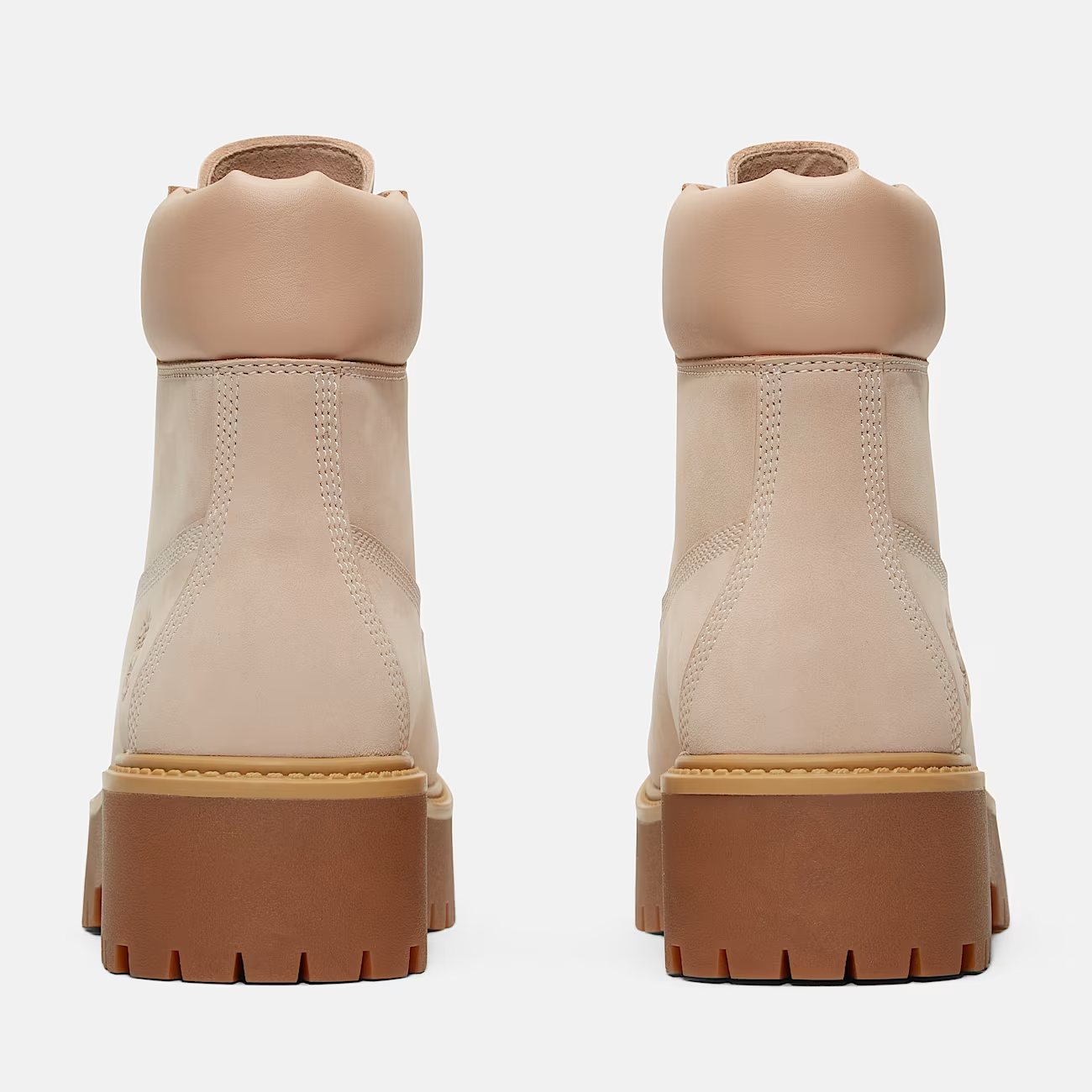 Timberland - STONE STREET 6-INCH WATERPROOF PLATFORM BOOT