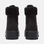 Timberland - STONE STREET WARM-LINED WATERPOOF PLATFORM BOOT