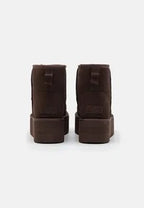 CLASSIC MINI PLATFORM