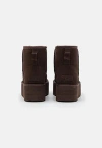 CLASSIC MINI PLATFORM