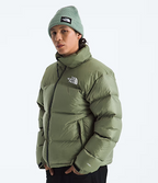 Retro Nuptse Jacket
