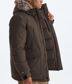 MCMURDO PARKA
