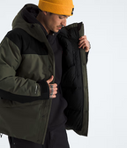 MOUNTAIN DOWN JACKET