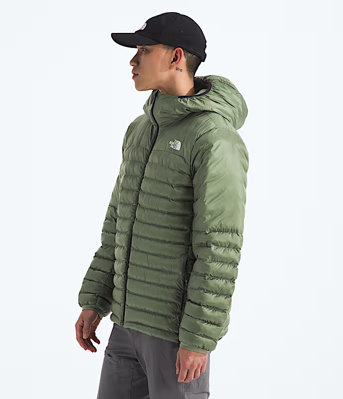 Terra Peak Hoodie