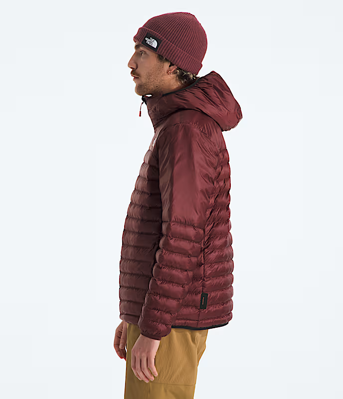 Terra Peak Hoodie