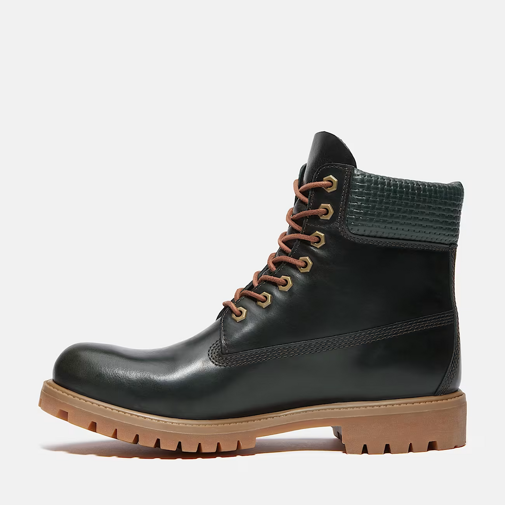 Timberland - PREMIUM 6-INCH WATERPROOF BOOT