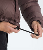 WOMEN'S NUPTSE SHORT JACKET