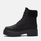 Timberland - STONE STREET WARM-LINED WATERPOOF PLATFORM BOOT