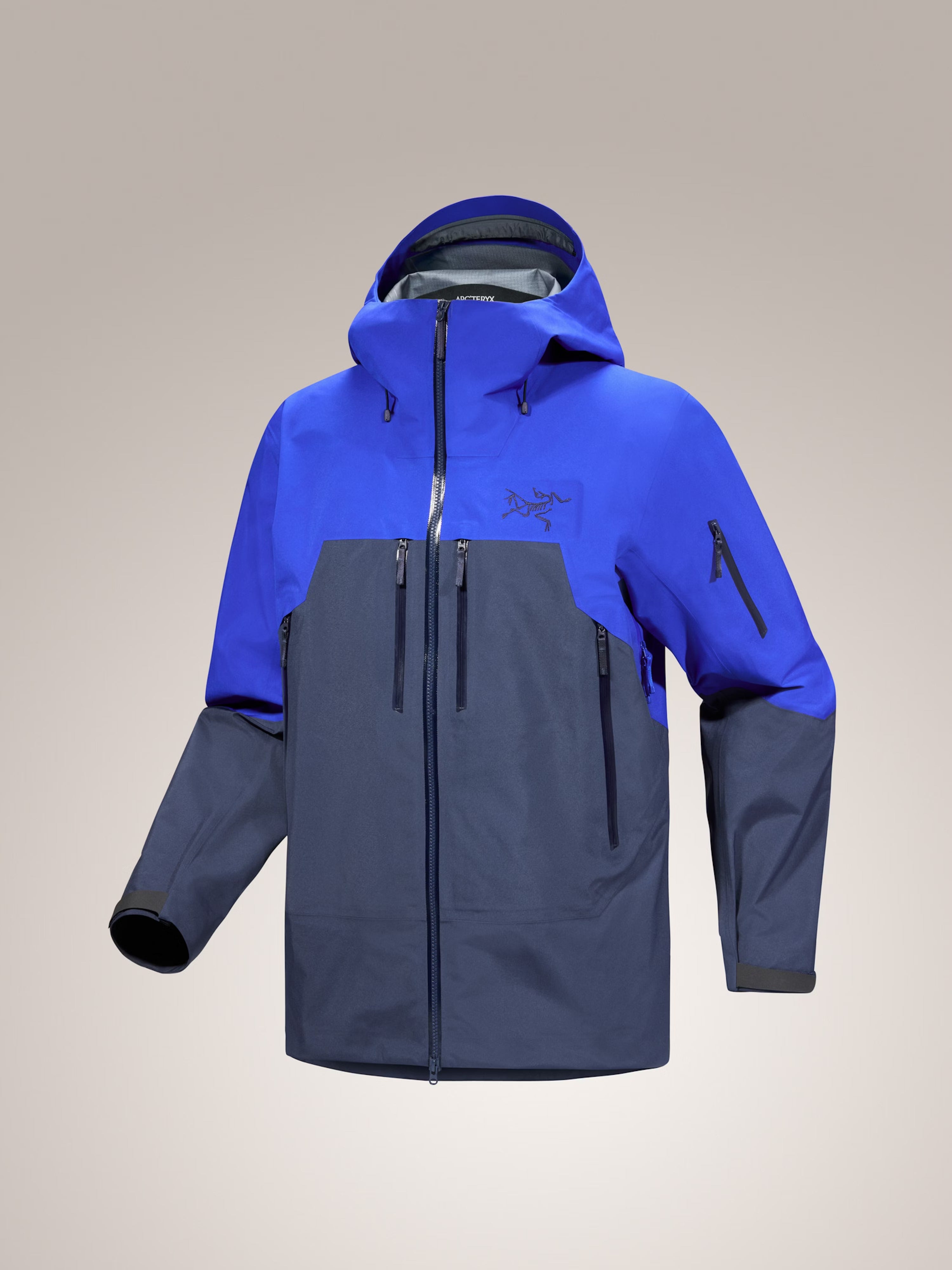 ARCTERYX RUSH JACKET