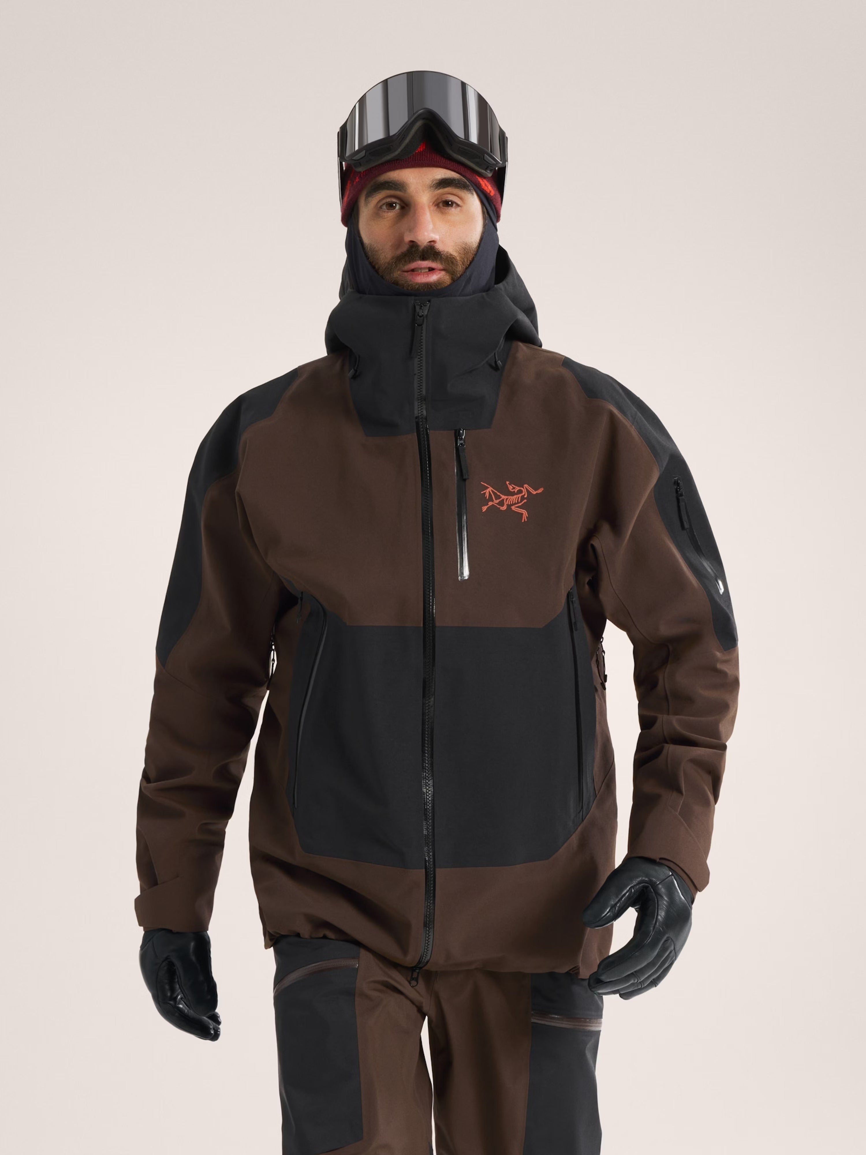 SABRE SV JACKET