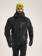 SABRE INSULATED JACKET