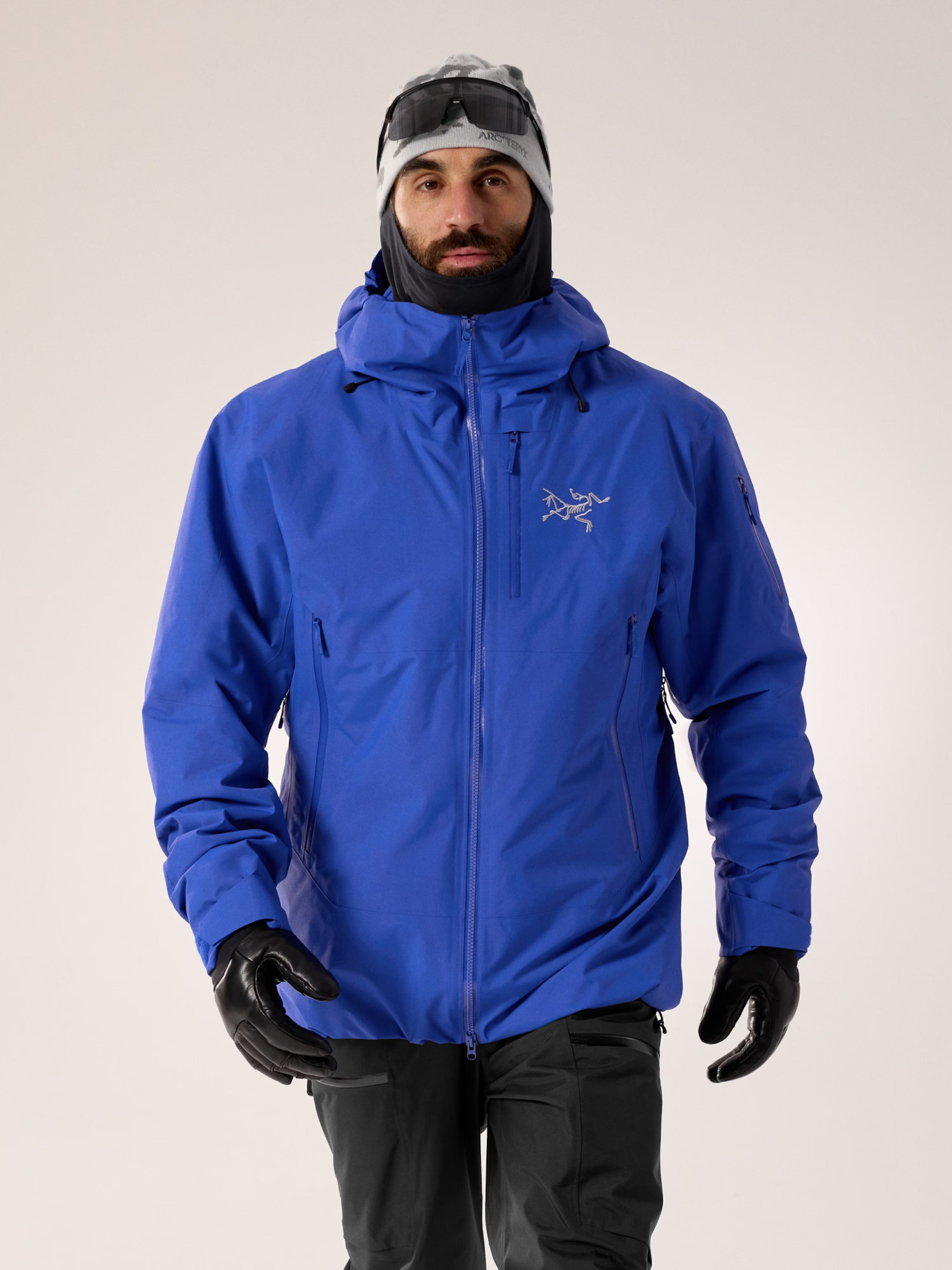 SABRE INSULATED JACKET