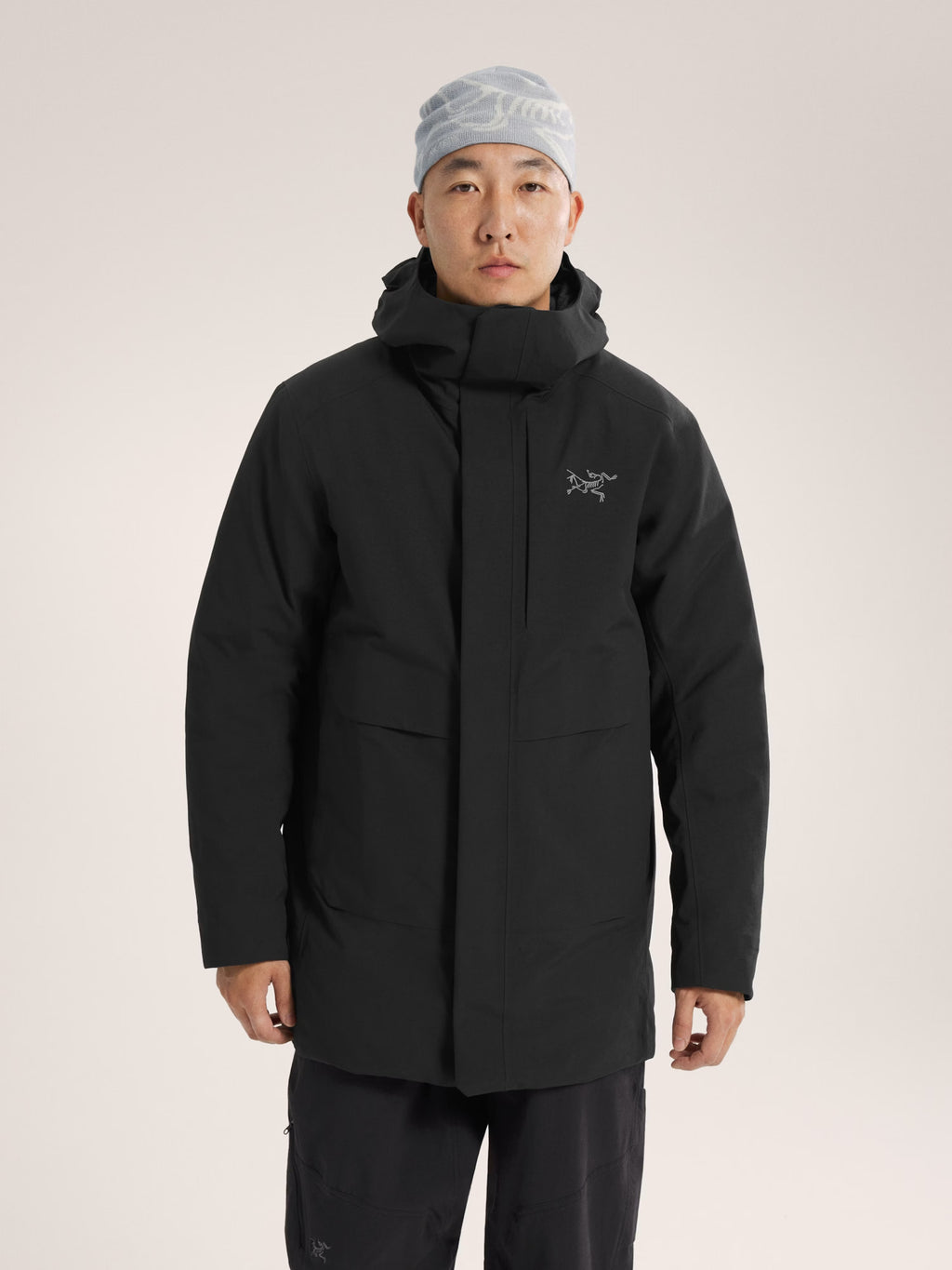 THERME DOWN PARKA