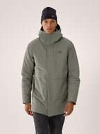 THERME DOWN PARKA