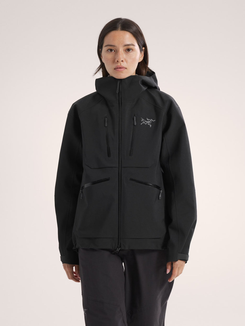 EMARIS RELAXED JACKET