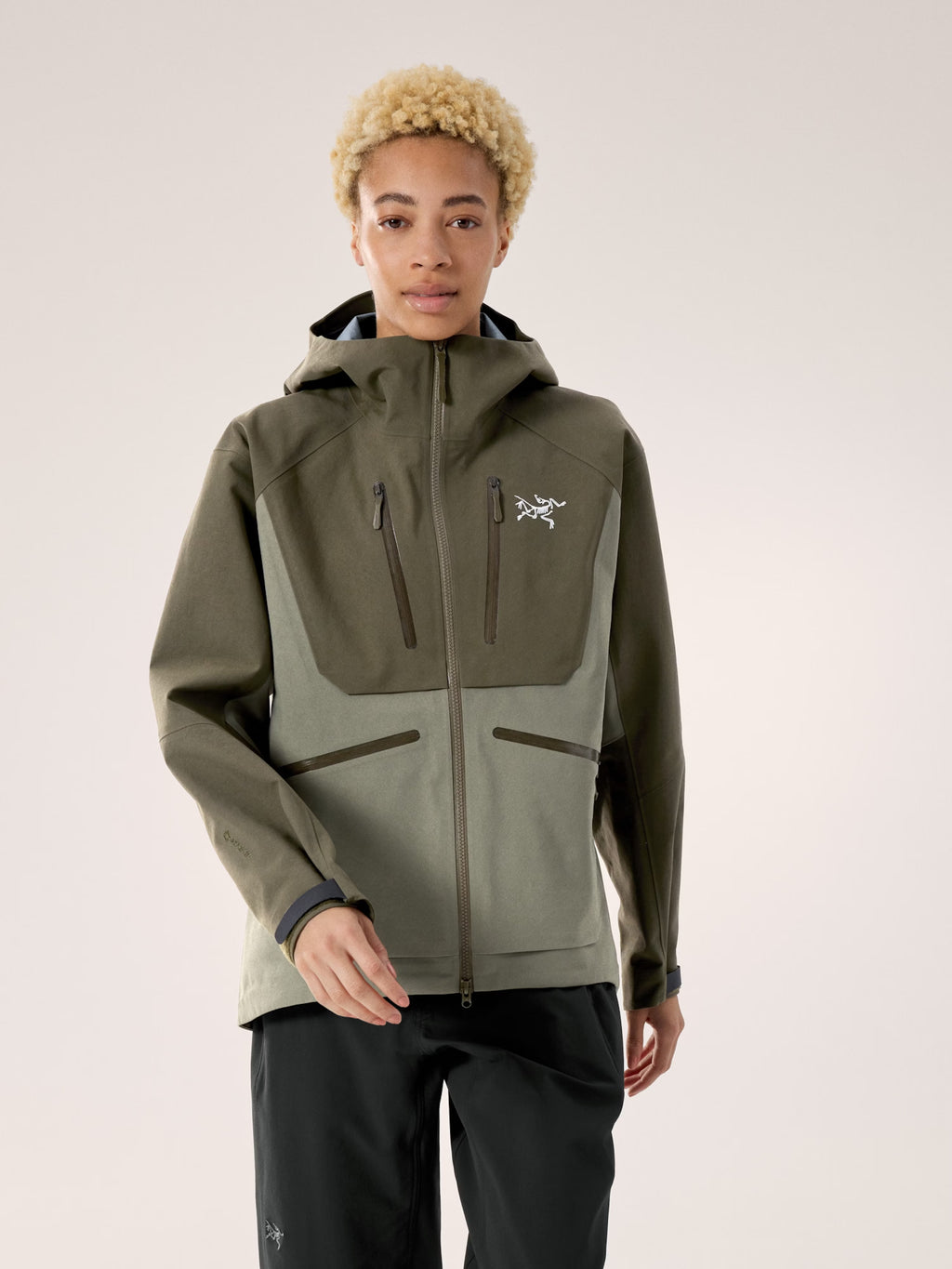 EMARIS RELAXED JACKET